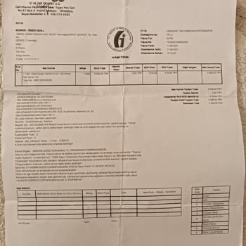 Vestel Müşteri Mağduriyeti Ve Servis Hizmetinin Kalitesizliği