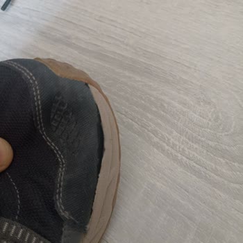 Skechers Ayakkabı Garanti Sıkıntısı