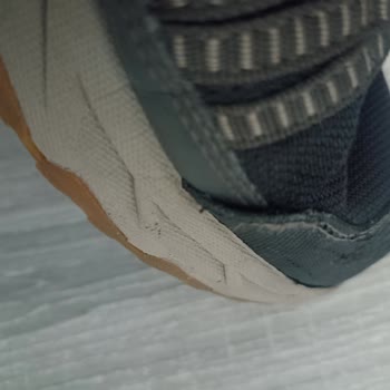 Skechers Ayakkabı Garanti Sıkıntısı