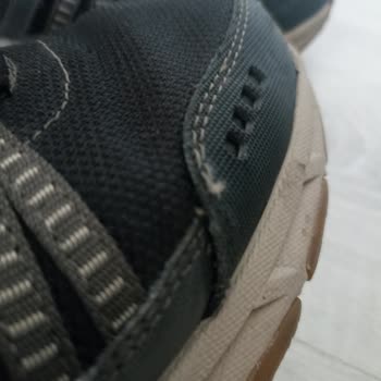 Skechers Ayakkabı Garanti Sıkıntısı