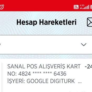 TOD Tv Tod Üyelik Habersiz. Para Kesme Çözüm Sunmama