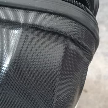 Pegasus Bavul Kırılması Sonucu