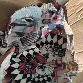 Yurtiçi Kargo Hasarlı Ve Kırık Kargo Teslimi!