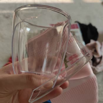 Yurtiçi Kargo Hasarlı Ve Kırık Kargo Teslimi!