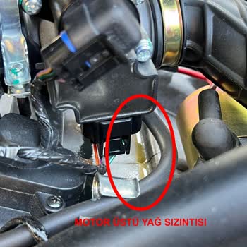 Yuki Motor Ve Teknik Servis Sıkıntısı!