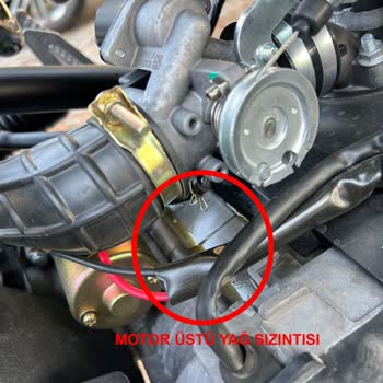 Yuki Motor Ve Teknik Servis Sıkıntısı!