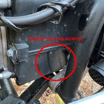 Yuki Motor Ve Teknik Servis Sıkıntısı!