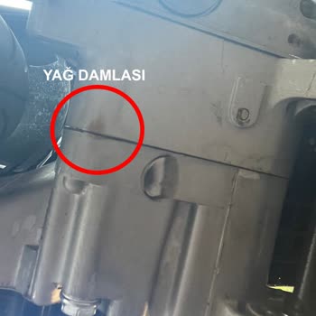 Yuki Motor Ve Teknik Servis Sıkıntısı!