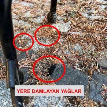 Yuki Motor Ve Teknik Servis Sıkıntısı!