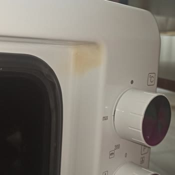 Arçelik Suf 5000 MEB Fırın