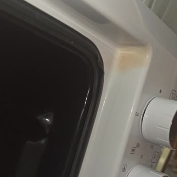 Arçelik Suf 5000 MEB Fırın