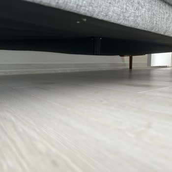 Vivense Anka Koltuk Takımı Ayak Kırıldı