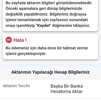 PTT Bank E Devlet PTT Kurum Ödemelerinden Aile Destek Ödemesini Hesaba Aktarma