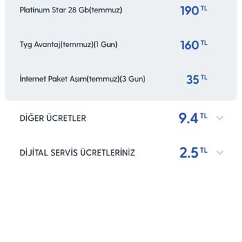 Turkcell Yurt Dışına Çıkmama Rağmen Tyg Kilitledi