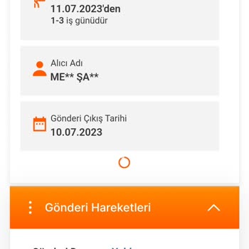 MNG Kargo Sorumsuzluğu 4 Gündür Yoldaki Kargom