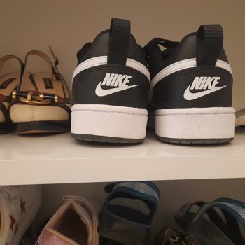 In Street Hatalı Ürün Sattılar Değişim Yapmadılar