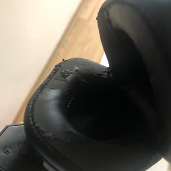 Gamepower Kulaklık Pedleri Soyulması