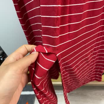 Gardrops Uygulamasının Alıcıyı Mağdur Etmesi!