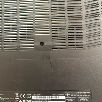 Yurtiçi Kargo'nun Kargoları Özensiz Göndermesi