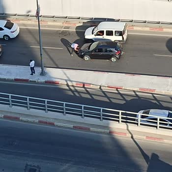 Mersin Büyükşehir Belediyesi Yolda Yavaşlatma Yapılmalı