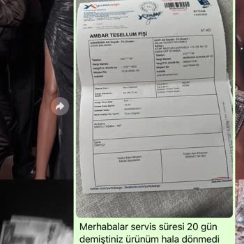 Schafer Sorumsuzluğu Ürünümü Kaybettiler