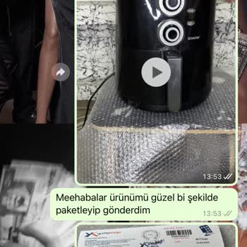 Schafer Sorumsuzluğu Ürünümü Kaybettiler