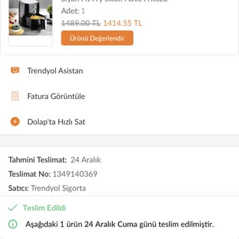 Schafer Sorumsuzluğu Ürünümü Kaybettiler