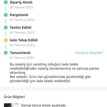 Dolap İşine Geldiği Gibi Onay Veriyor!