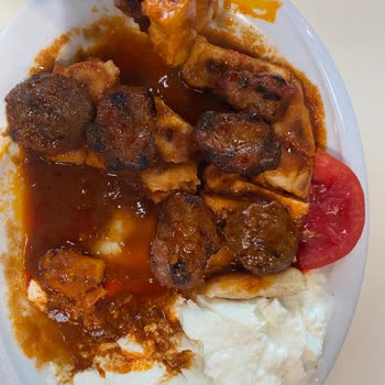 Forum İstanbul Cızbız Köfte Memnuniyetsizliği