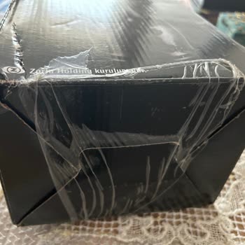 Vestel Kusurlu Ürün Gönderimi Yaptı