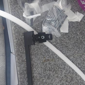 Teknosa Samsung Derin Dondurucu Ön Kapak Yok