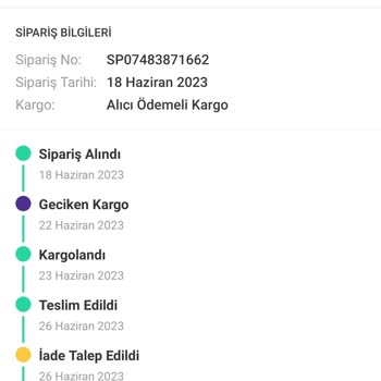 Dolap 'ın Düzelmeyen Müşteri Mağduriyetleri