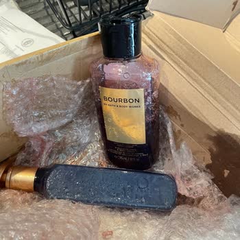 Bath&Body Works Bath And Body Works Paketleme Hatası