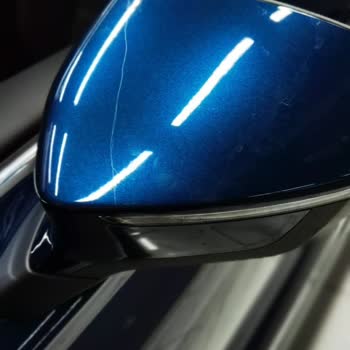 Swat Garage Swat Garaj Sıfır Aracımı Çizdi