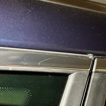 Swat Garage Swat Garaj Sıfır Aracımı Çizdi