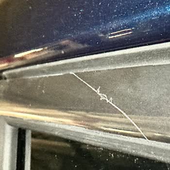 Swat Garage Swat Garaj Sıfır Aracımı Çizdi