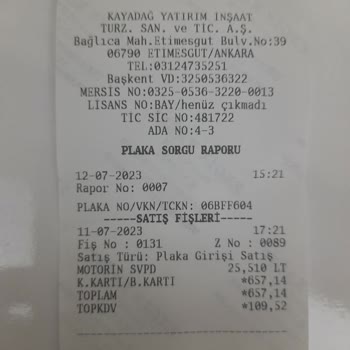 Shell Yüzüncü Yıl Özel Kampanyası Katılımımın Sağlanamaması
