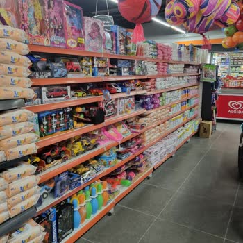 Onur Hipermarketleri Ürün Etiketlerini Kaldırmış