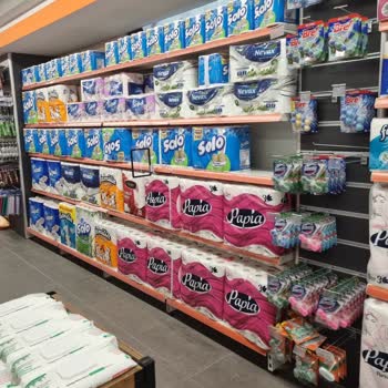 Onur Hipermarketleri Ürün Etiketlerini Kaldırmış