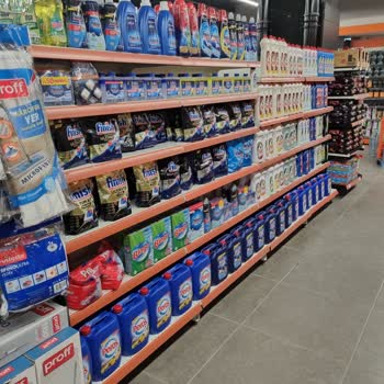 Onur Hipermarketleri Ürün Etiketlerini Kaldırmış