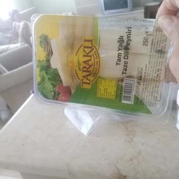 Taraklı'da Bozuk Ve Küflü ürün