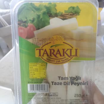 Taraklı'da Bozuk Ve Küflü ürün