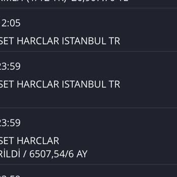 BTK (Bilgi Teknolojileri ve İletişim Kurumu) Yurt Dışı Telefon Kayıt