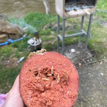 Kastamonu Sucuk Dükkanı 'nda Kurtlu Osmanlı Ürünü