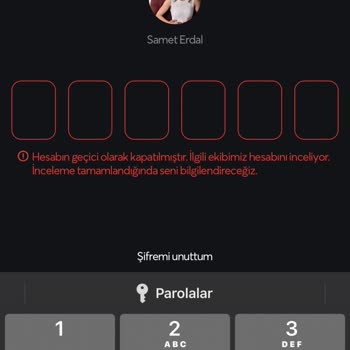 Emlak Katılım Bankası Şüpheli İşlem