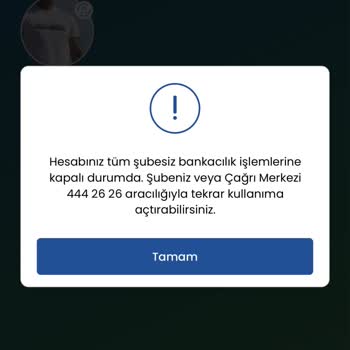 Emlak Katılım Bankası Şüpheli İşlem