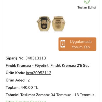 Çiçek Sepeti Ve Kahve Dünyası