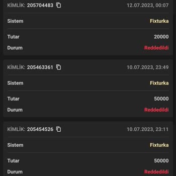 Wbahis Paramı Vermiyor! 76000 TL