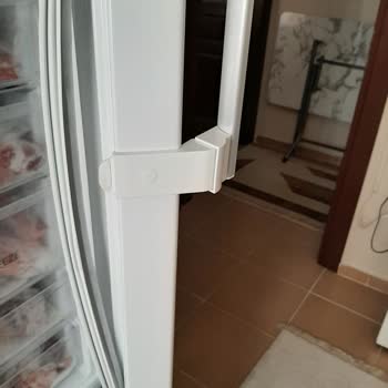Uğur Soğutma Uğur 7238 Derin Dondurucu Cihazında Yaşanan Sorun