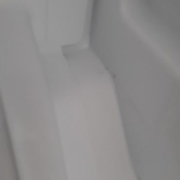 Uğur Soğutma Uğur 7238 Derin Dondurucu Cihazında Yaşanan Sorun